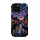 City Lights– iPhone 13 Pro  Max Case
