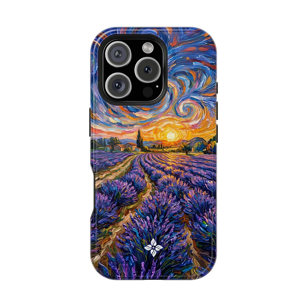 Violet Horizon