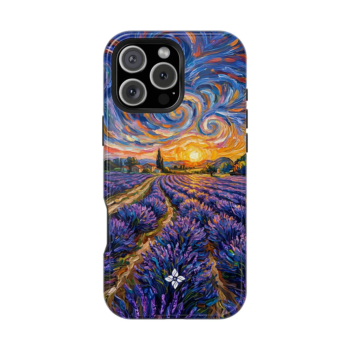 Violet Horizon