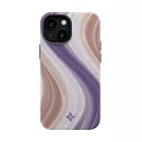 Mauve Mood – iPhone 13 mini Case