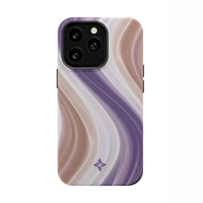 Mauve Mood – iPhone 12 Pro Case