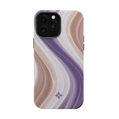 Mauve Mood