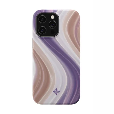 Mauve Mood