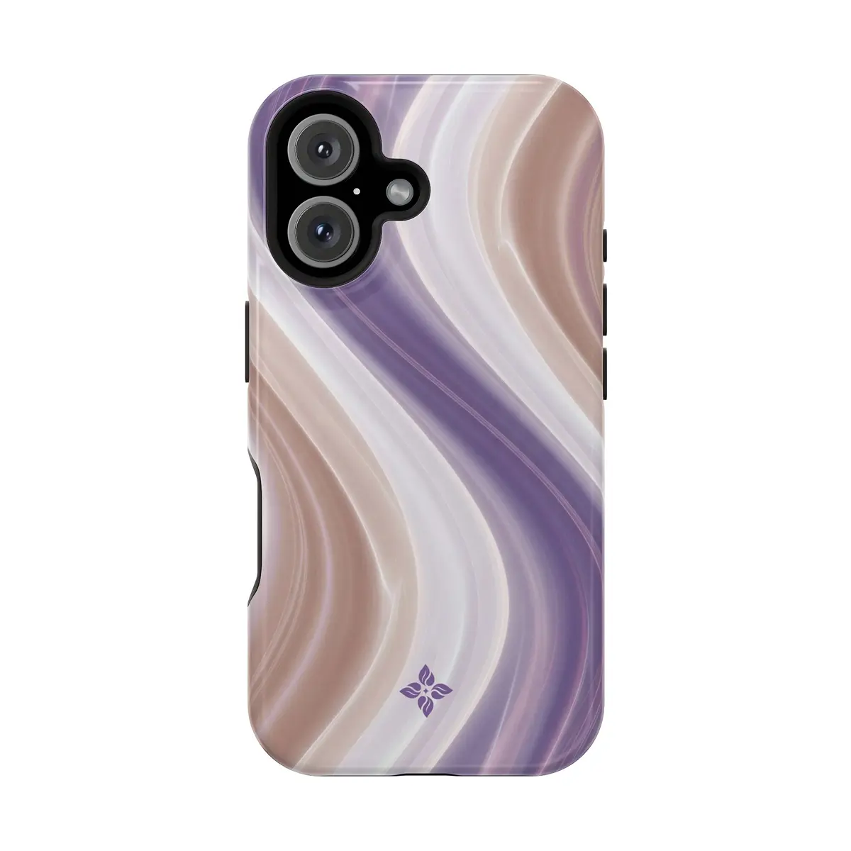 Mauve Mood