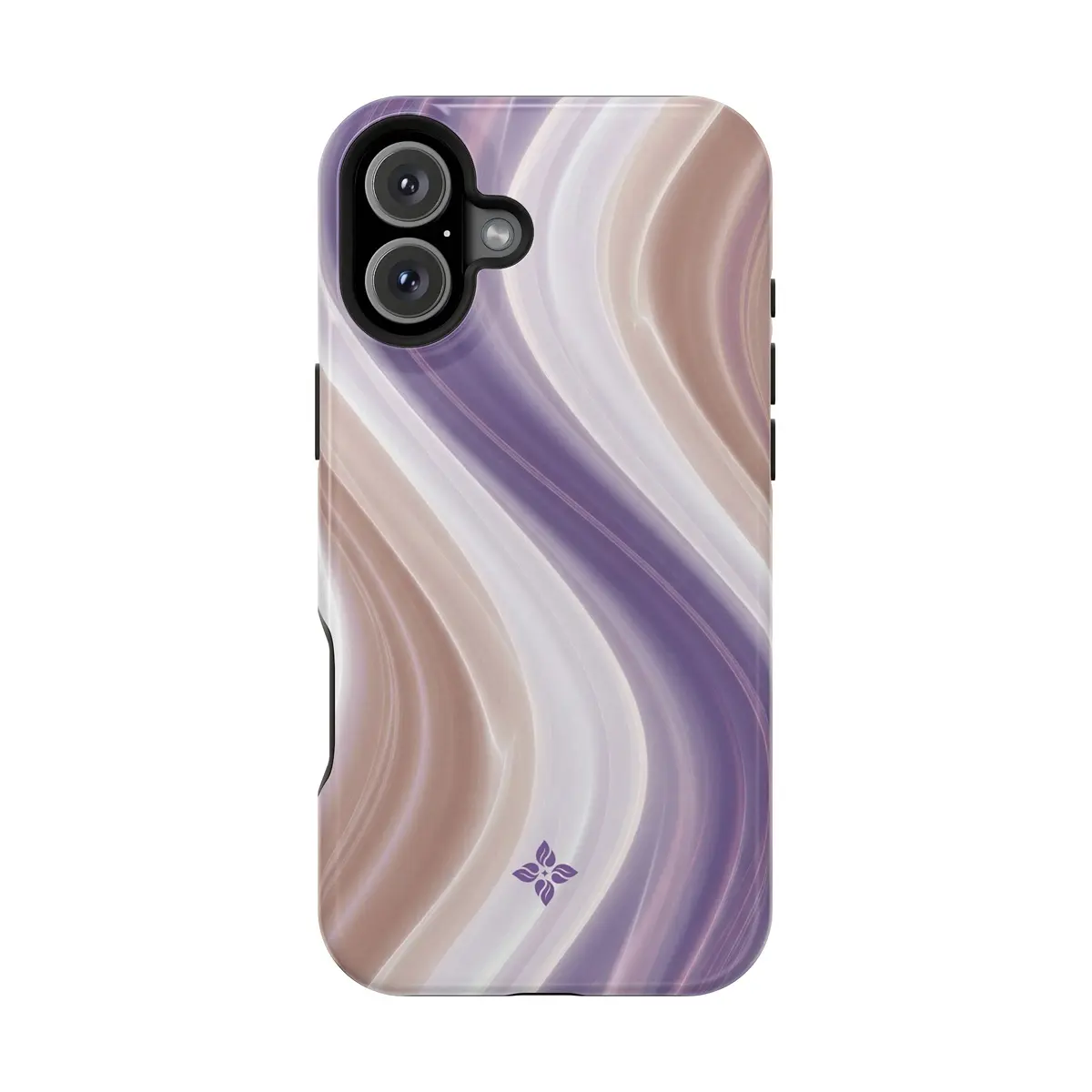 Mauve Mood