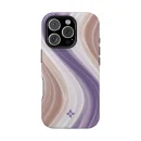 Mauve Mood – iPhone 16 Pro Case