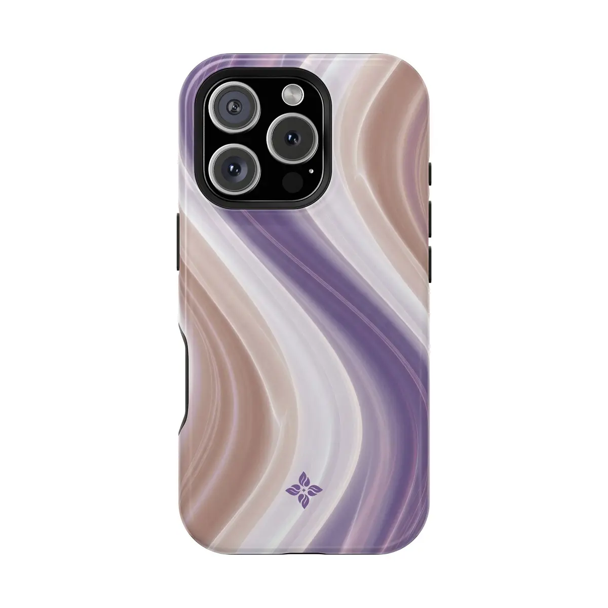Mauve Mood
