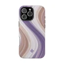 Mauve Mood – iPhone 16 Pro Max Case