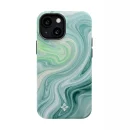 Mint Muse – iPhone 13 Mini Case