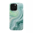 Mint Muse – iPhone 14 Pro Max Case