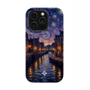 City Lights– iPhone 14 Pro Case