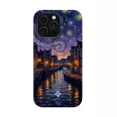 City Lights– iPhone 14 Pro  Max Case