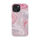 Pink Muse – iPhone 15 Case