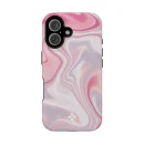 Pink Muse – iPhone 16 Case