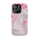 Pink Muse – iPhone 16 Pro Case