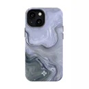 Silver Haze – iPhone 13 Mini Case