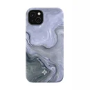 Silver Haze – iPhone 14 Plus Case