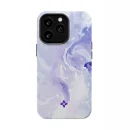 Violet Veil – iPhone 13 Pro Case