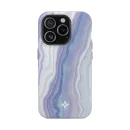 Blue Belle – iPhone 15 Pro Case