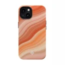 Coral Crush – iPhone 12 Case
