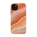 Coral Crush – iPhone 14 Plus Case
