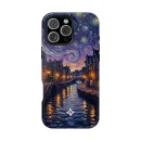 City Lights– iPhone 16 Pro Max Case