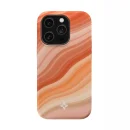 Coral Crush – iPhone 14 Pro Case