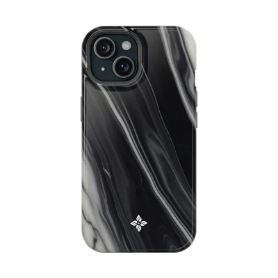 Dark Muse – iPhone 15 Case