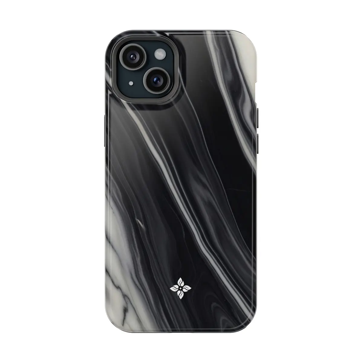 Dark Muse – iPhone 15 Plus Case