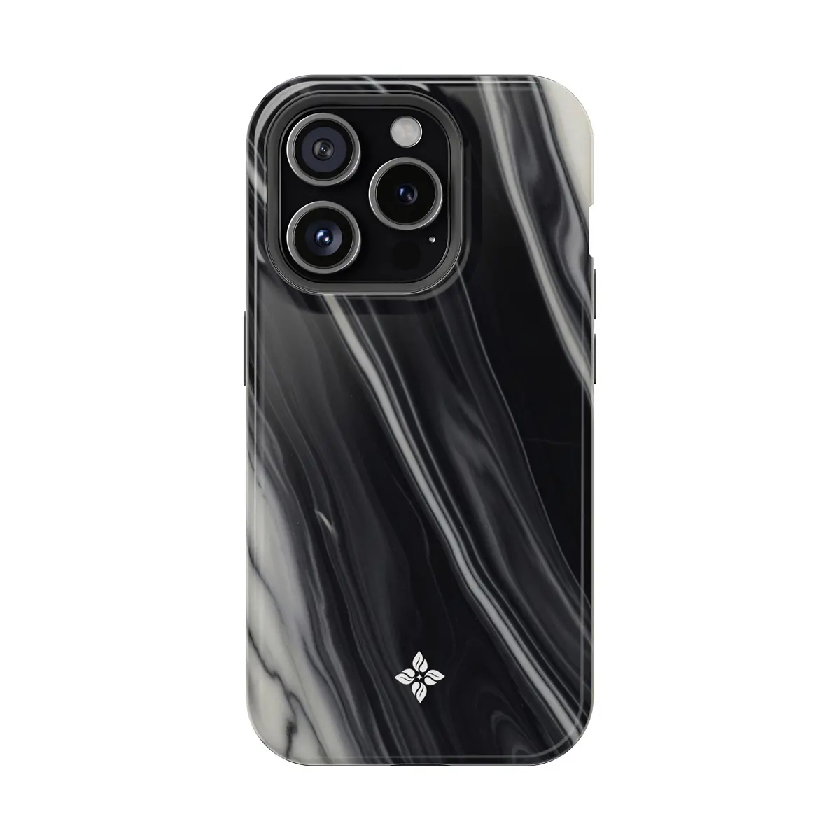 Dark Muse – iPhone 15 Pro Case