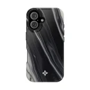 Dark Muse – iPhone 16 Case