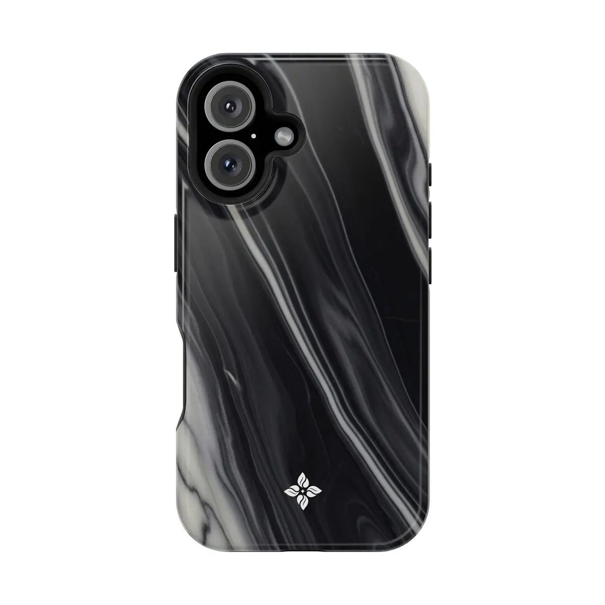 Dark Muse – iPhone 16 Case