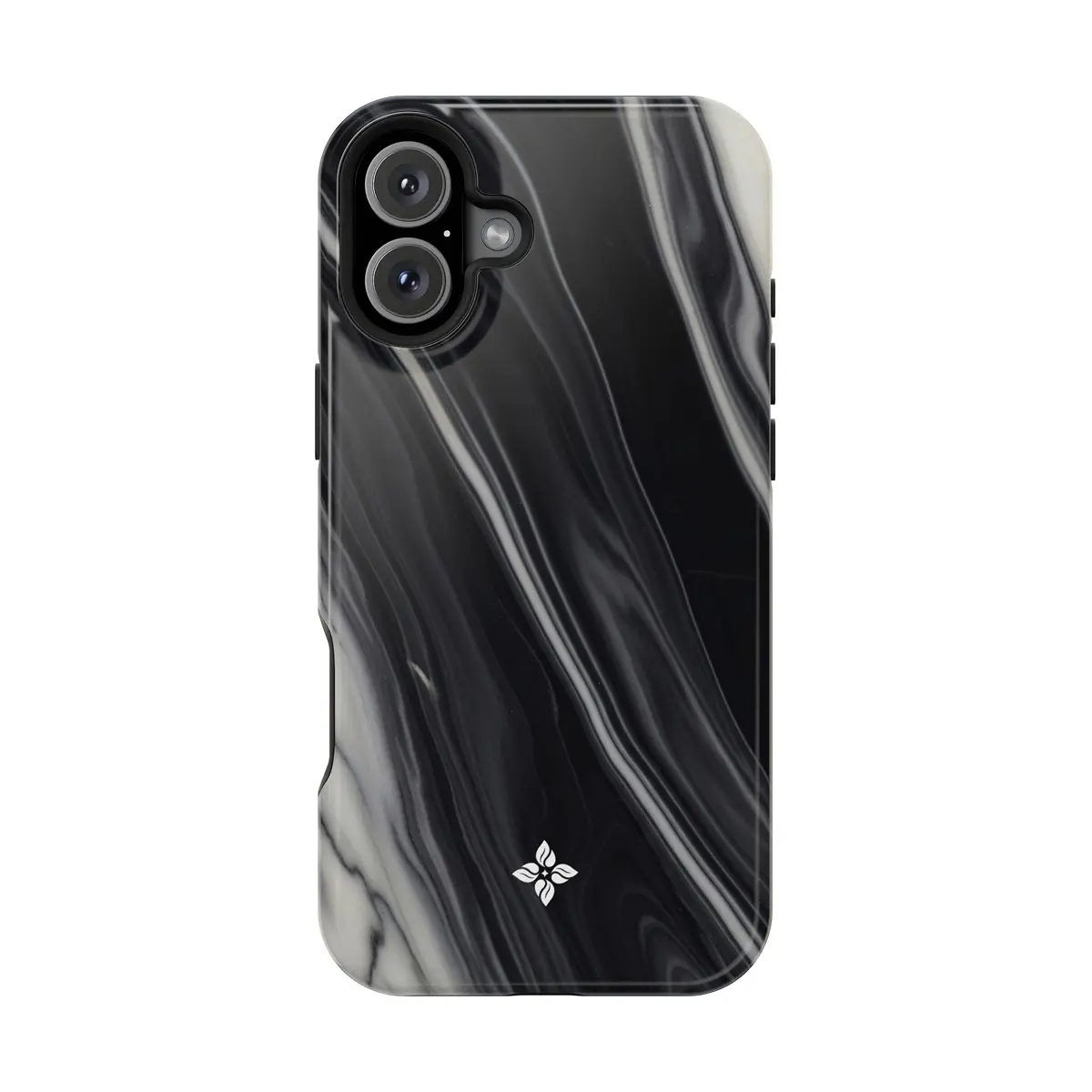 Dark Muse – iPhone 16 Plus Case