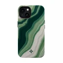 Emerald Muse – iPhone 12 Case