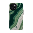 Emerald Muse – iPhone 13 Mini Case