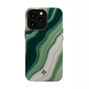 Emerald Muse – iPhone 12 Pro Case