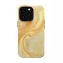 Honey Glow – iPhone 13 Pro Case