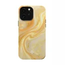 Honey Glow – iPhone 13 Pro Max Case