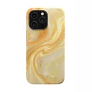 Honey Glow – iPhone 14 Pro Max Case
