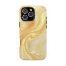 Honey Glow – iPhone 16 Pro Max Case