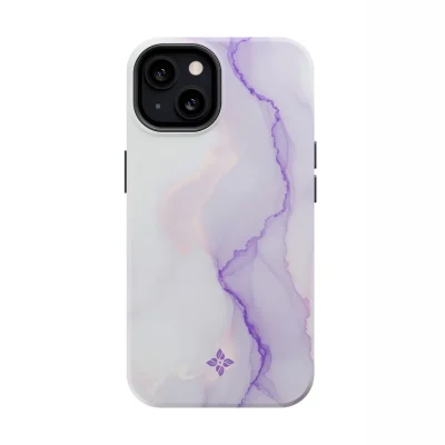 Lilac Dream – iPhone 12 Case