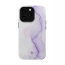 Lilac Dream – iPhone 12 Pro Case
