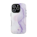 Lilac Dream – iPhone 16 Pro Case