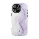 Lilac Dream – iPhone 16 Pro Max Case