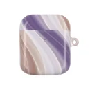 Mauve Mood - AirPods 2 Case