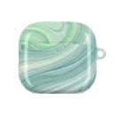 Mint Muse - AirPods 4 Case