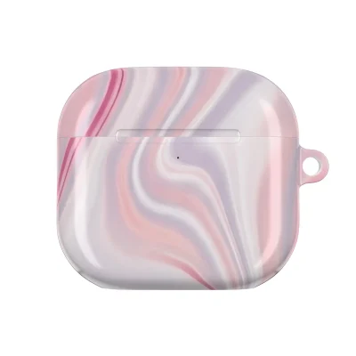 Pink Muse - AirPods 4 Case