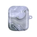 Silver Haze - AirPods 2 Case