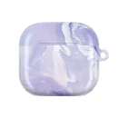 Violet Veil - AirPods 4 Case