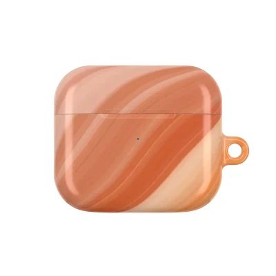 Coral Crush - AirPods 3 Case
